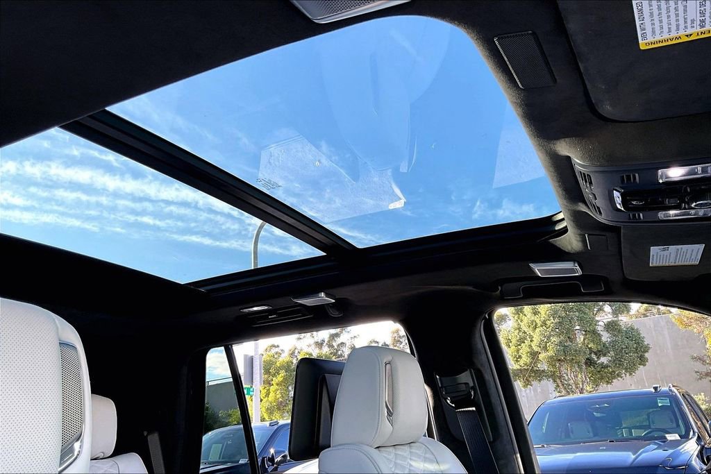 New 2026 Cadillac Escalade Platinum Sport AWD/4WD image 32