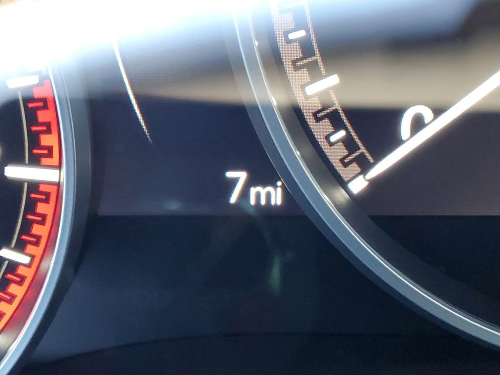 New 2026 MAZDA MAZDA3 s Sport image 15