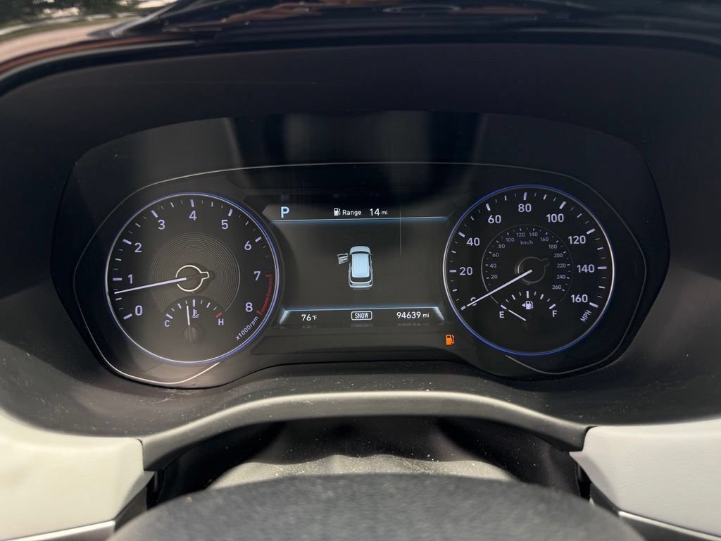 Used 2021 Hyundai Palisade SEL w/ Premium Package AWD/4WD image 26