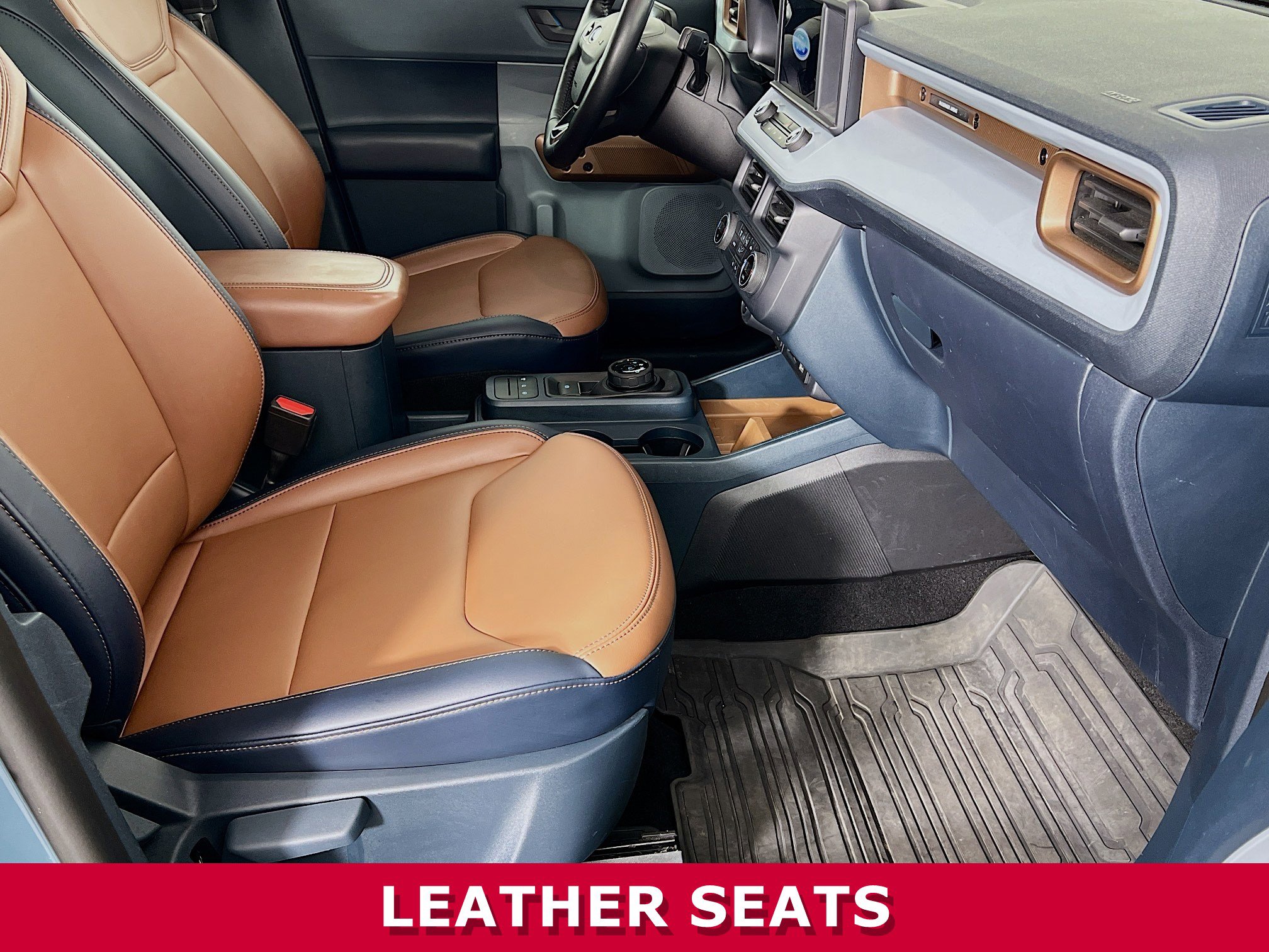 Used 2022 Ford Maverick Lariat image 22