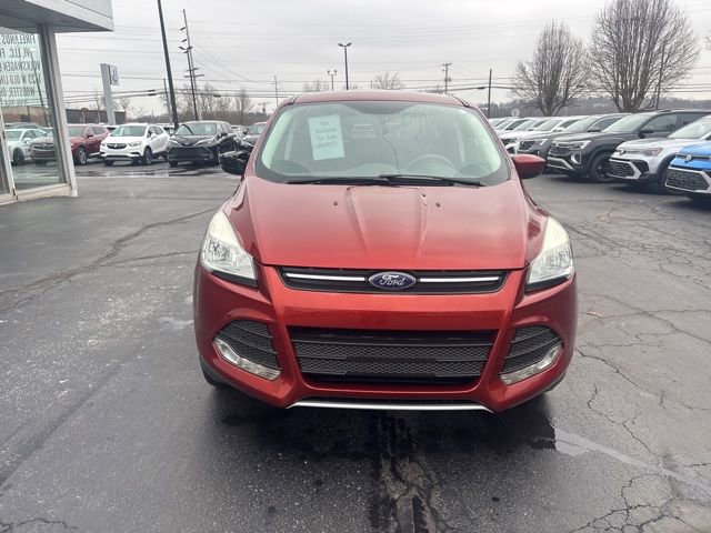 Used 2015 Ford Escape SE image 8