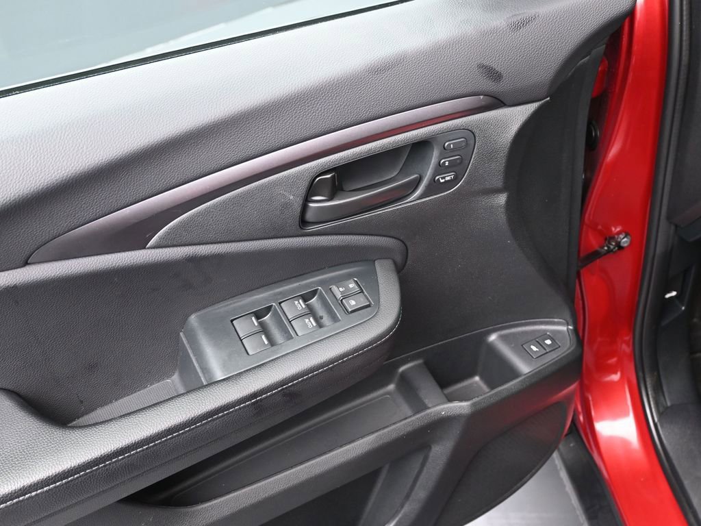 Certified 2023 Honda Passport EX-L image 22