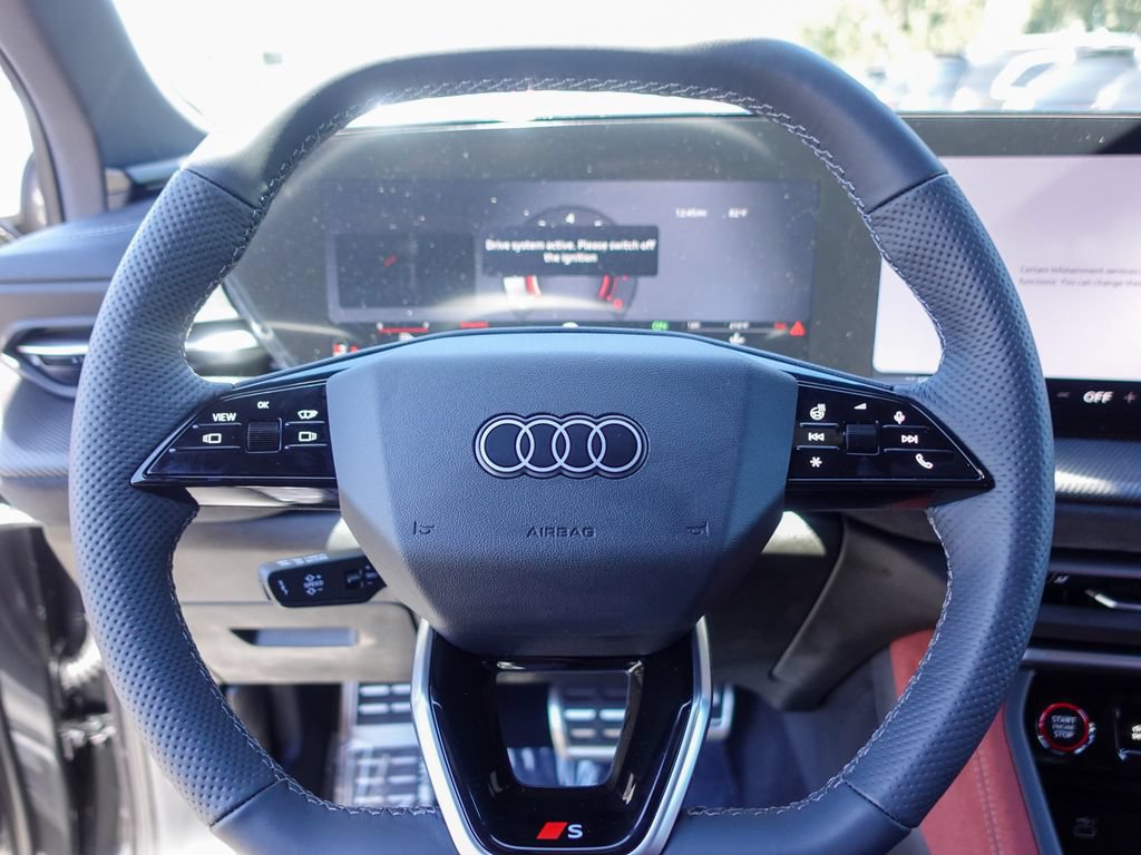 New 2026 Audi SQ5 Premium Plus AWD/4WD image 12