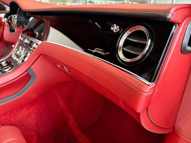 Used 2022 Bentley Continental GT Speed AWD/4WD image 59