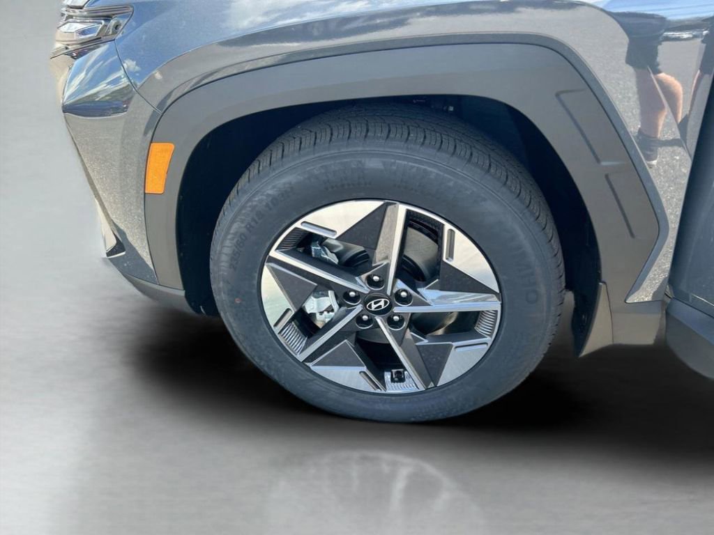 New 2026 Hyundai Tucson SEL image 36
