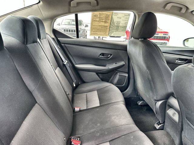 Used 2024 Nissan Sentra SV image 33
