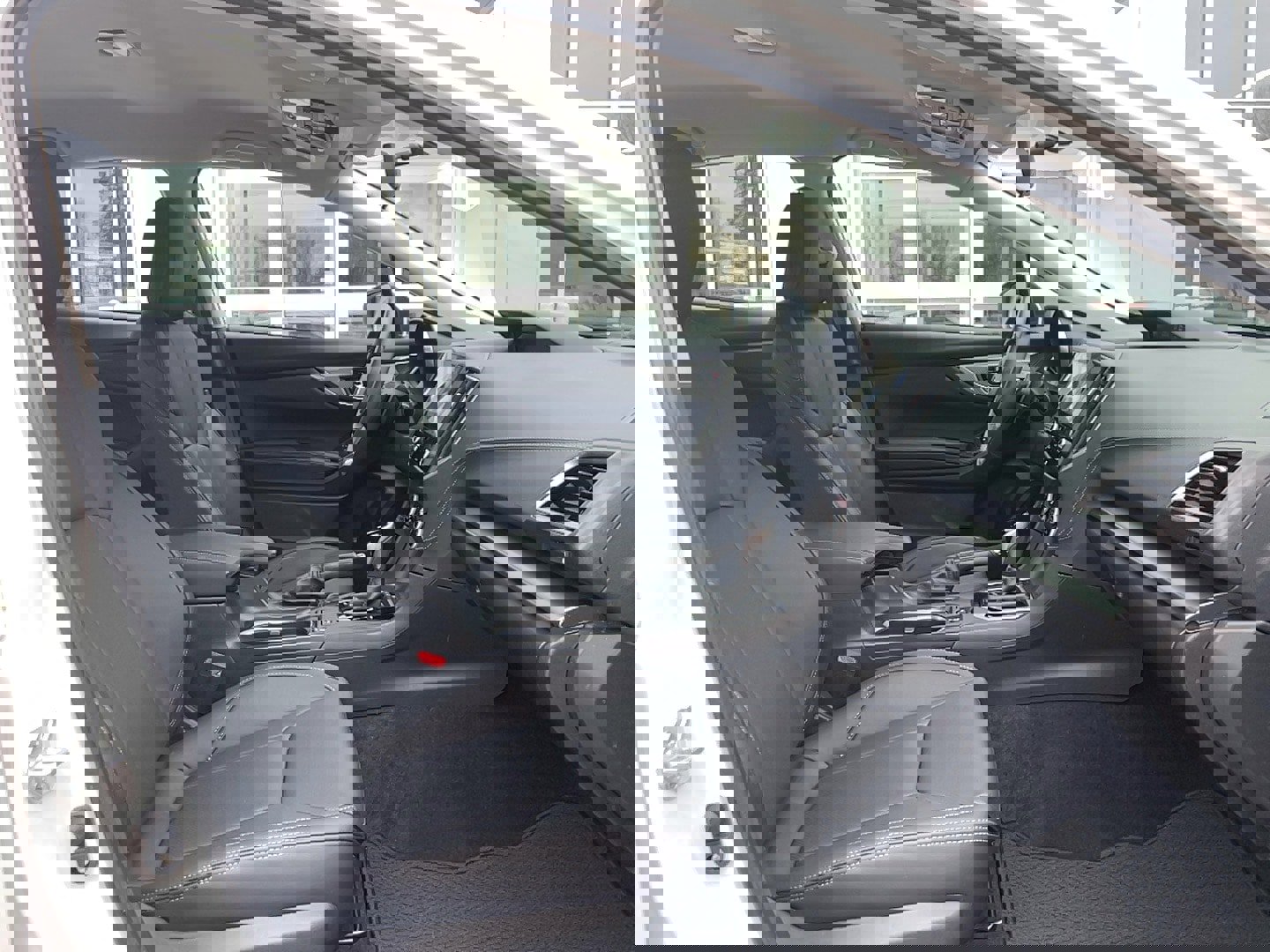 Used 2023 Subaru Impreza 2.0i Limited image 21