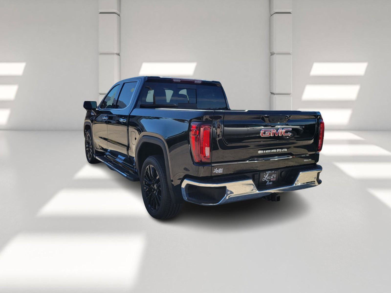 New 2026 GMC Sierra 1500 SLT w/ SLT Premium Plus Package image 5