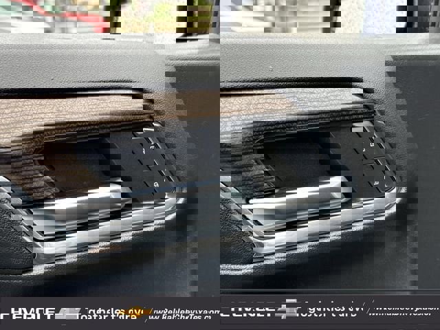 Used 2024 Chevrolet Silverado 1500 LT w/ Texas Edition Plus RWD image 29