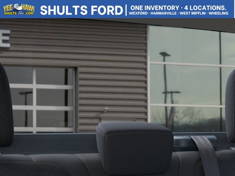 New 2026 Ford Maverick XLT image 25