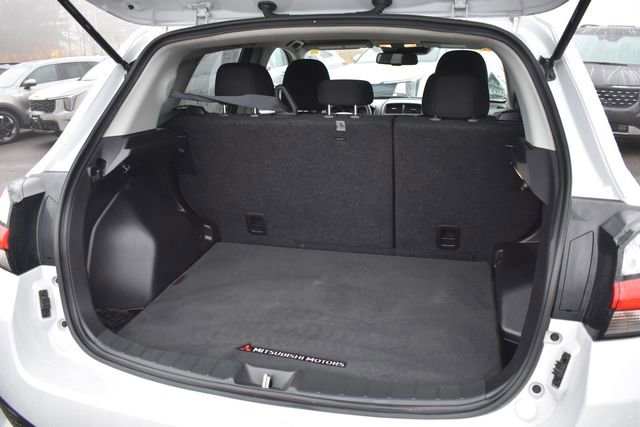 Used 2023 Mitsubishi Outlander Sport ES image 16