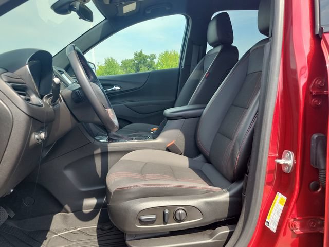 Used 2022 Chevrolet Equinox RS FWD image 6