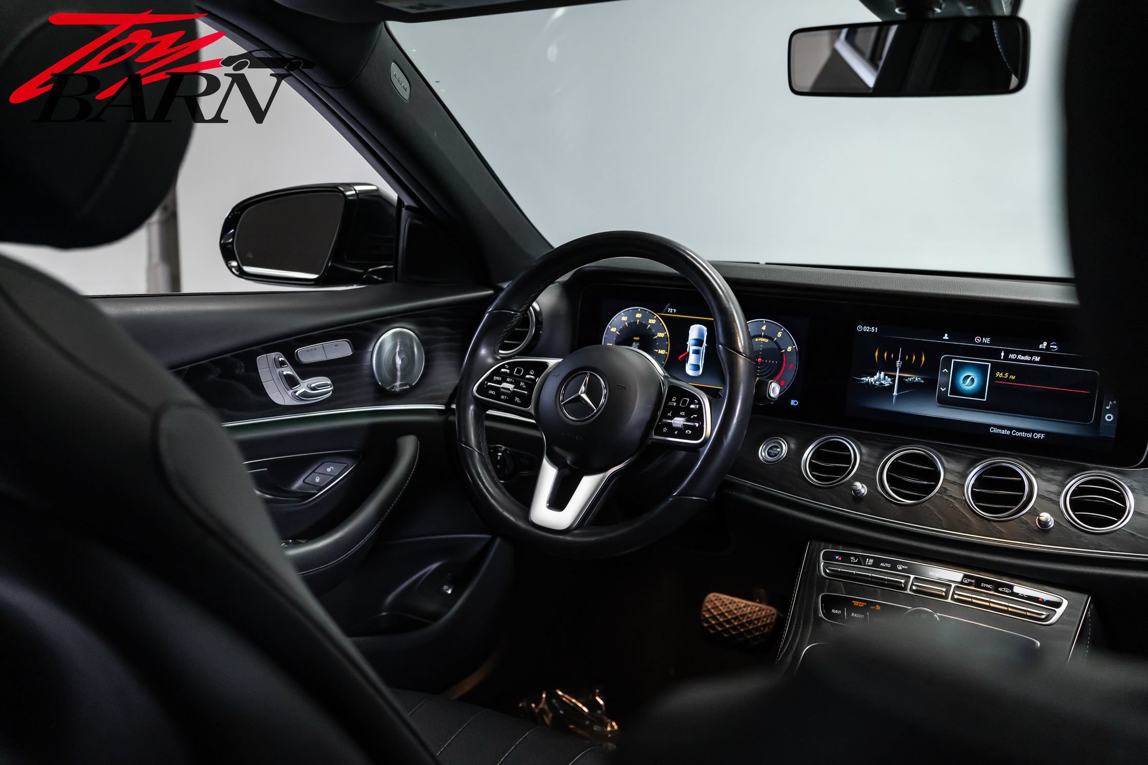 Used 2020 Mercedes-Benz E 350 4MATIC Sedan image 48