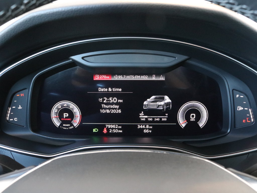 Used 2022 Audi A6 2.0T Premium AWD/4WD image 26