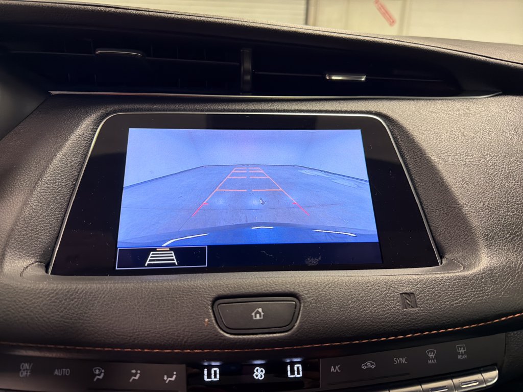 Used 2020 Cadillac XT4 Sport FWD image 37