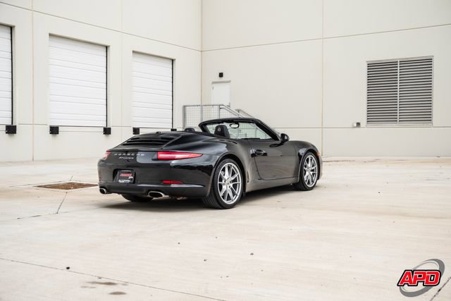 Used 2013 Porsche 911 Carrera RWD image 41