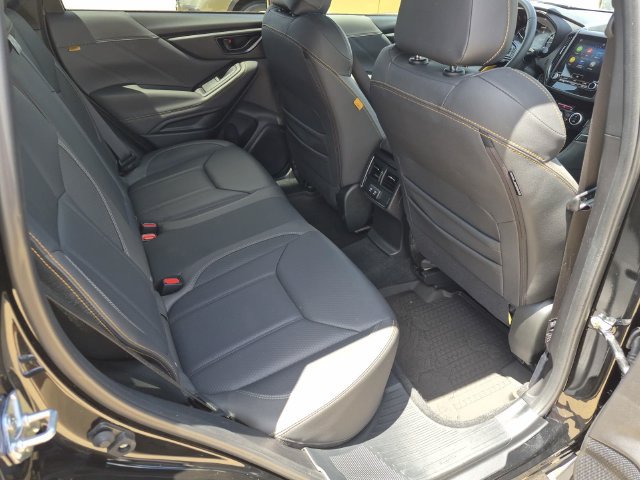 Certified 2025 Subaru Forester Wilderness AWD/4WD image 18
