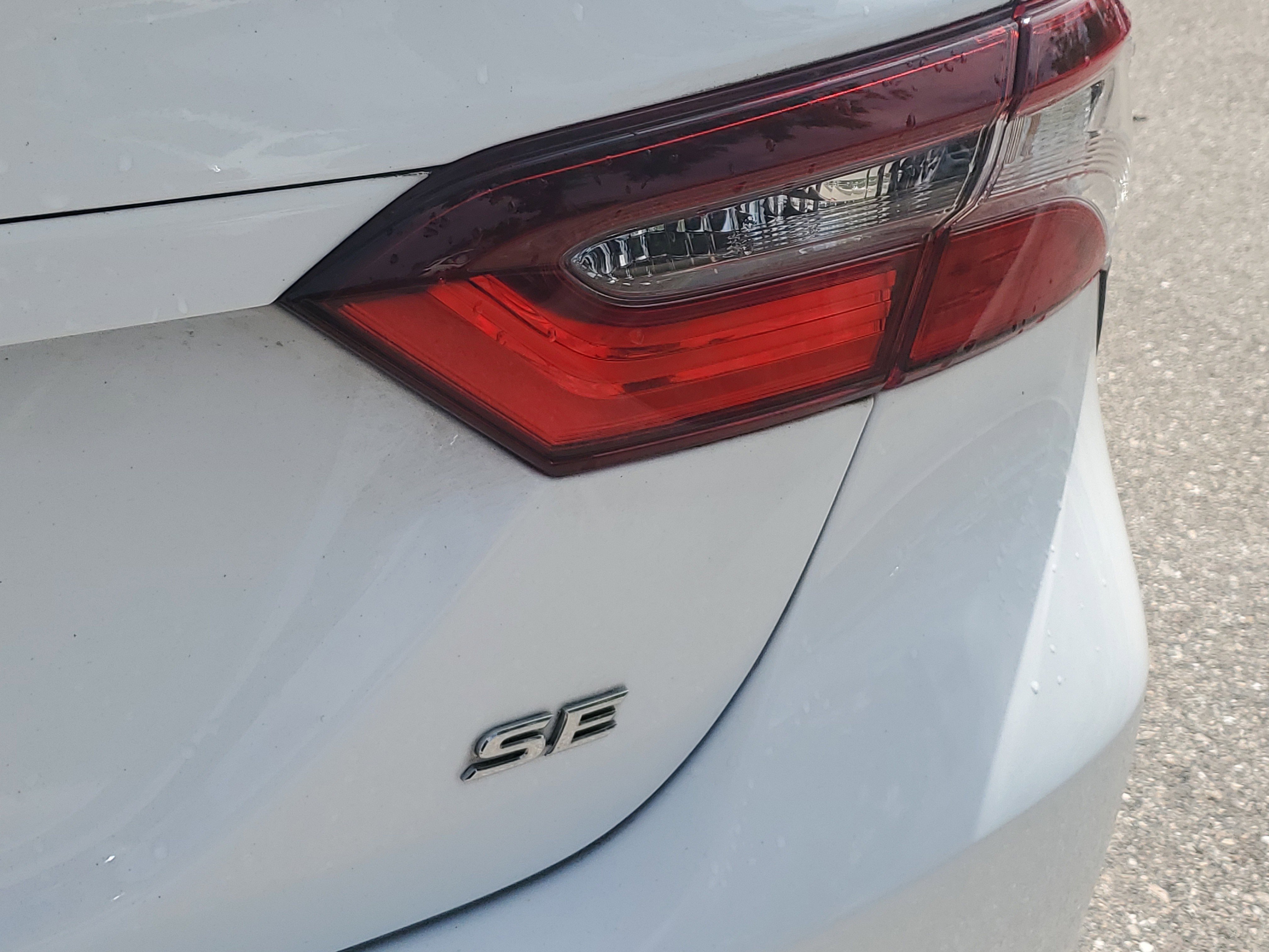 Used 2023 Toyota Camry SE image 14