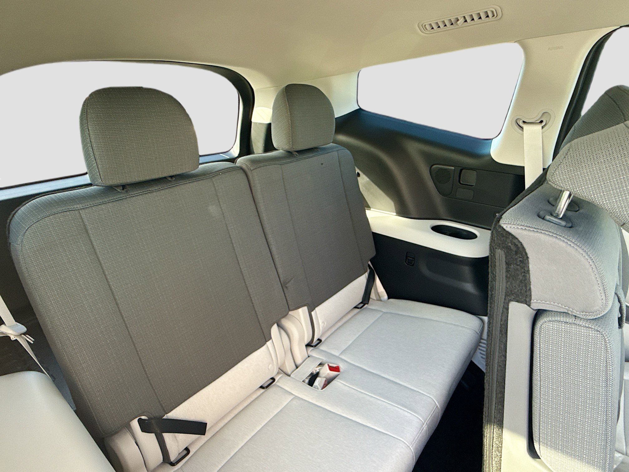 New 2026 Hyundai Ioniq 9 S RWD image 20