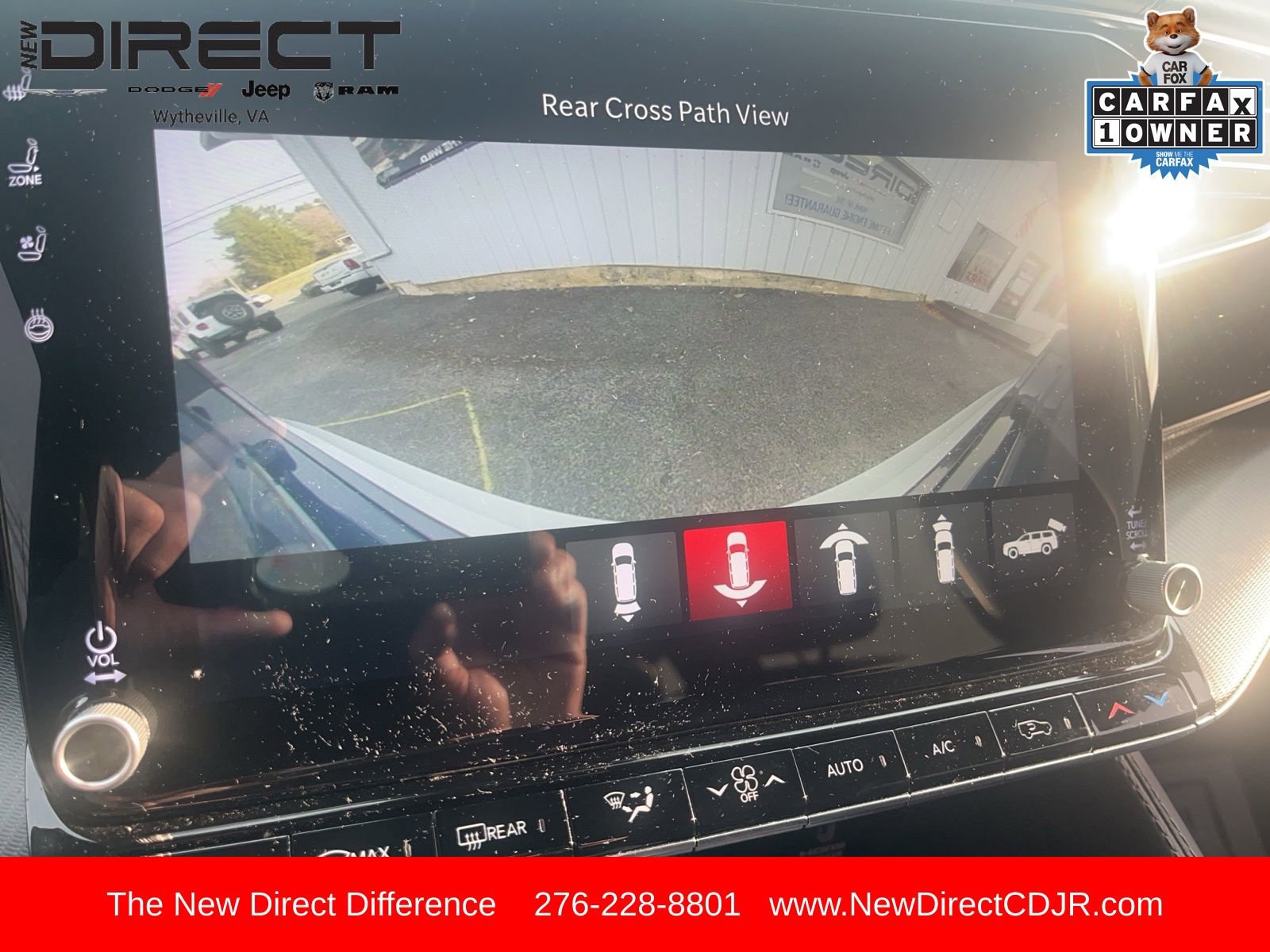 Used 2024 Jeep Grand Wagoneer Series II w/ Quick Order Packagew 28T image 25