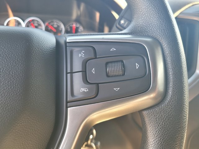 Used 2022 Chevrolet Silverado 2500 Custom w/ Custom Value Package AWD/4WD image 25