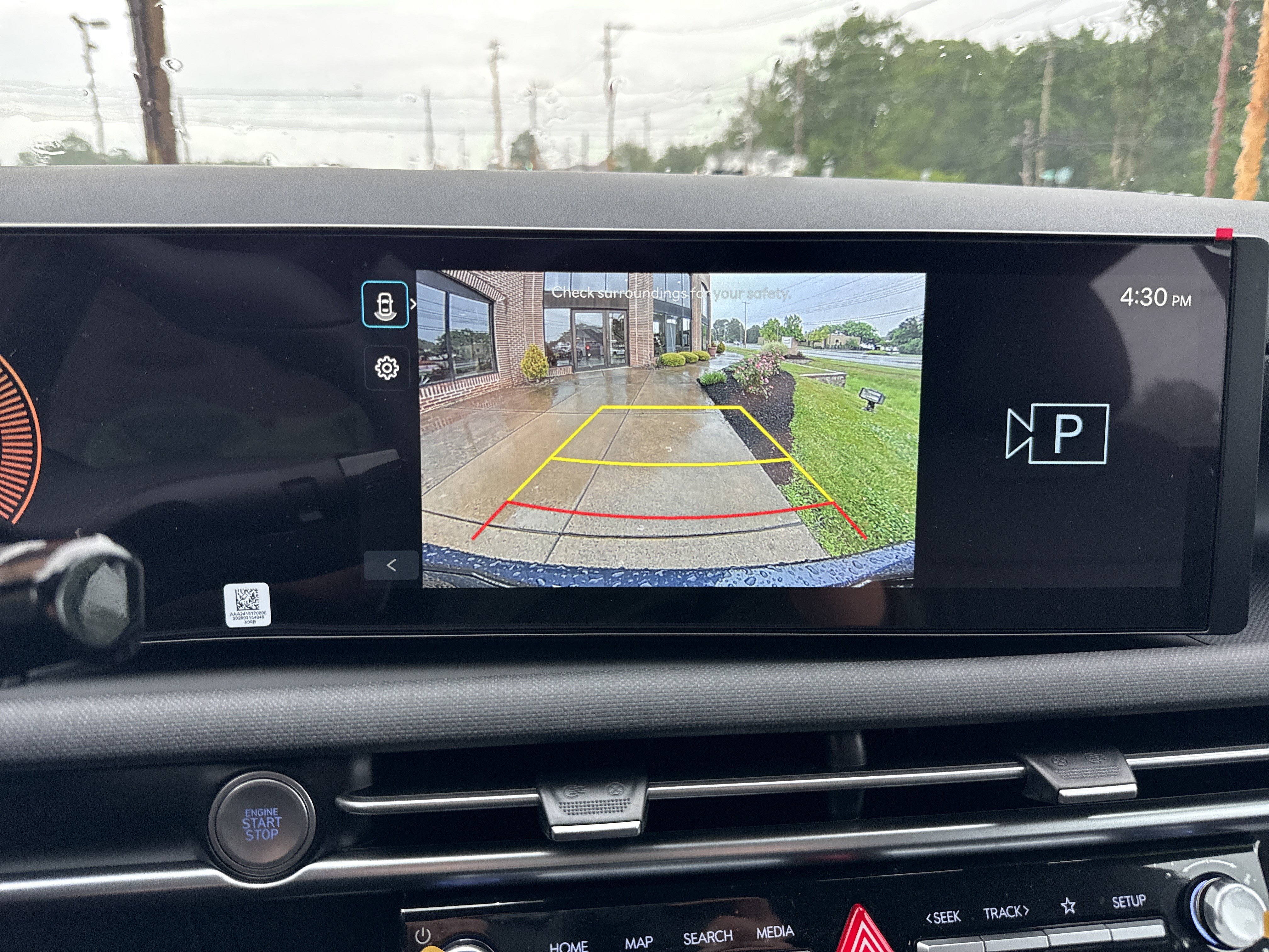 New 2026 Hyundai Tucson XRT AWD/4WD image 26