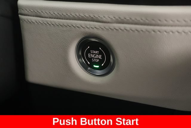 Used 2026 Cadillac Escalade Sport w/ Touring Package AWD/4WD image 23