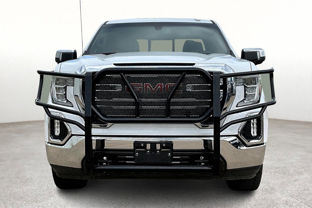 Used 2020 GMC Sierra 1500 SLT image 5