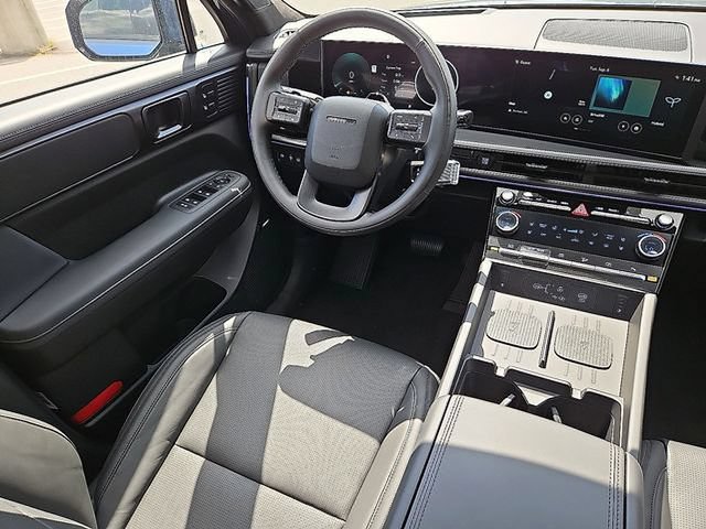New 2027 Hyundai Santa Fe Calligraphy AWD/4WD image 21