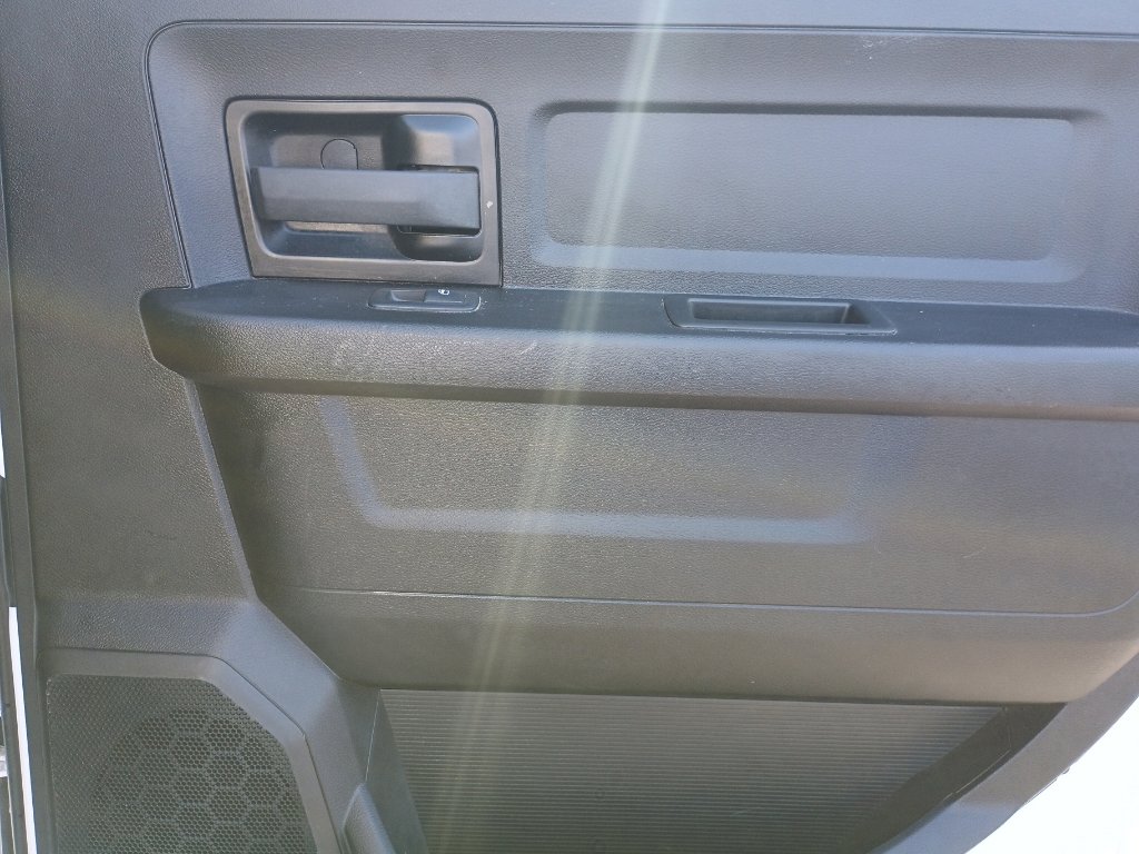 Used 2021 RAM 2500 Tradesman AWD/4WD image 27
