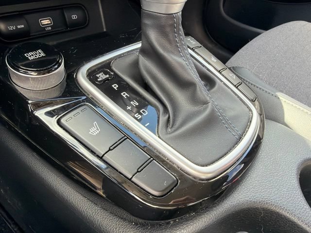 Used 2023 Kia Seltos S w/ Navigation Package AWD/4WD image 7