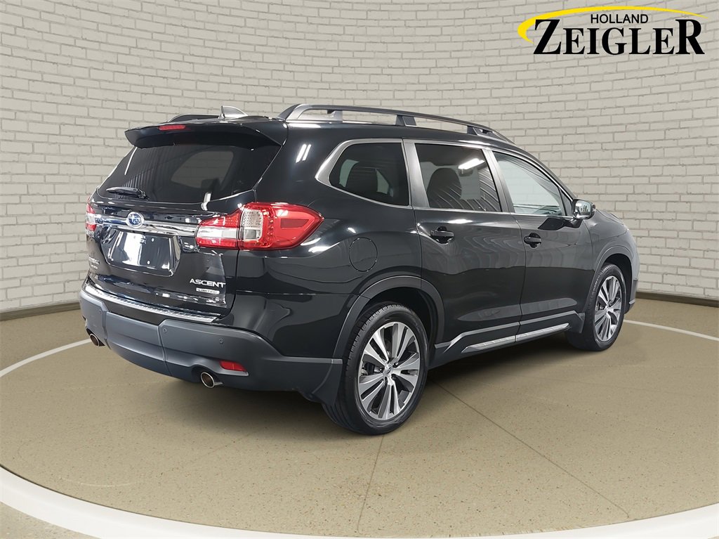 Used 2022 Subaru Ascent Limited w/ Technology Package image 5