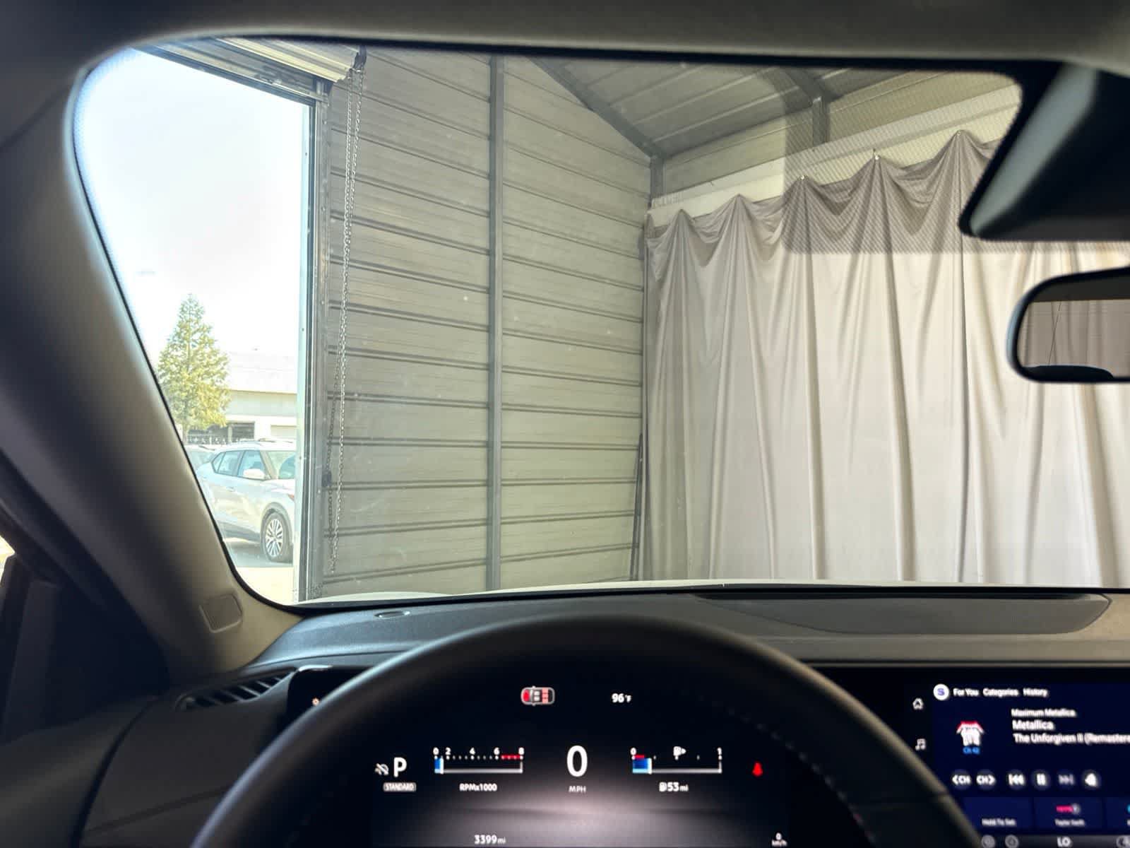 Used 2026 Nissan Sentra SR w/ Floor Mat Package FWD image 26