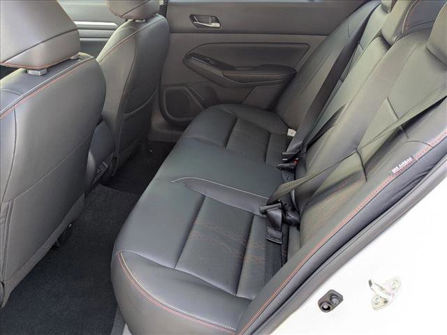 New 2025 Nissan Altima 2.5 SR w/ SR Premium Package FWD image 14