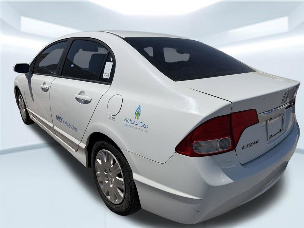 Used 2010 Honda Civic GX image 14