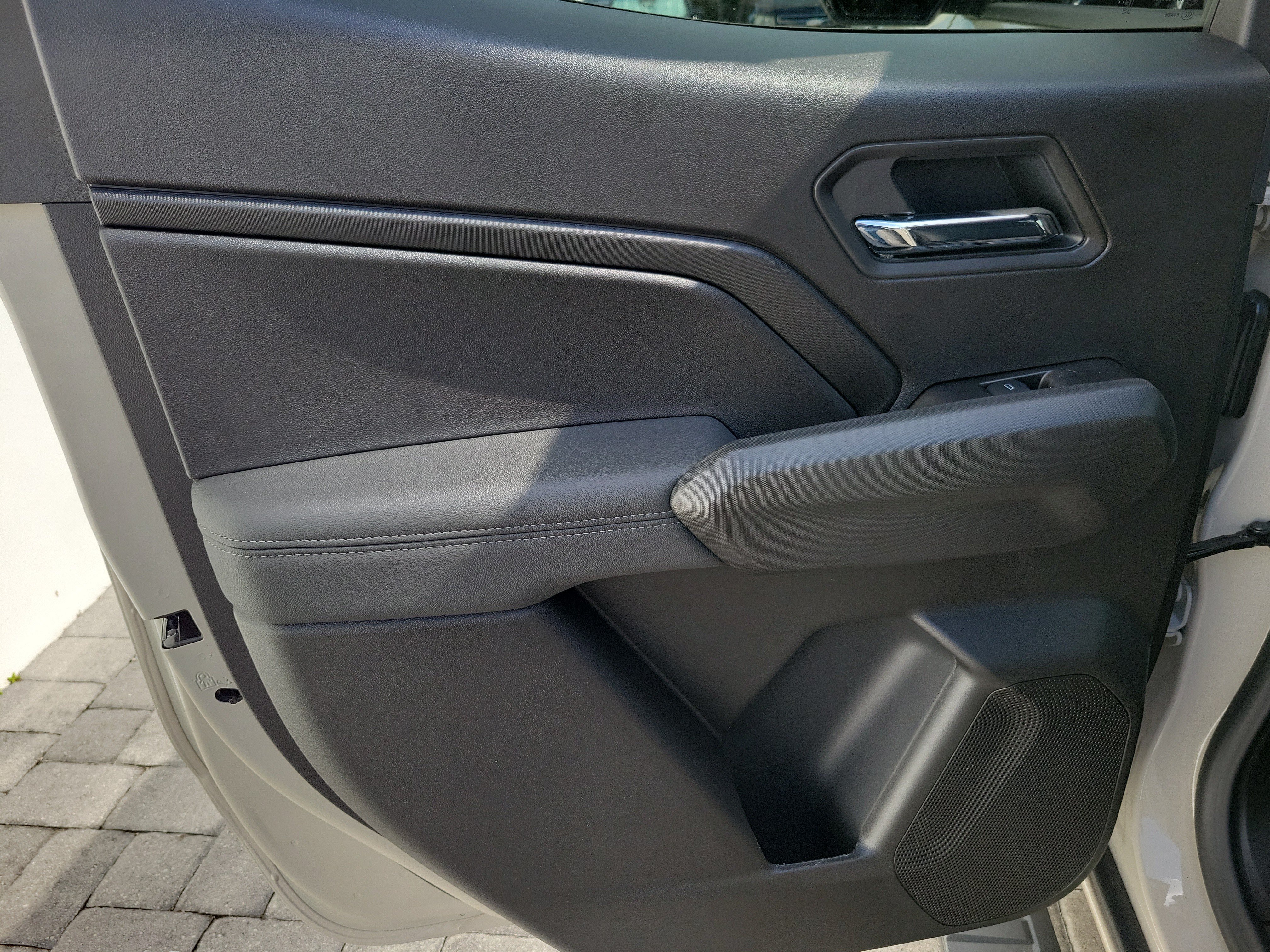 New 2026 GMC Canyon Elevation w/ Convenience Package RWD image 11