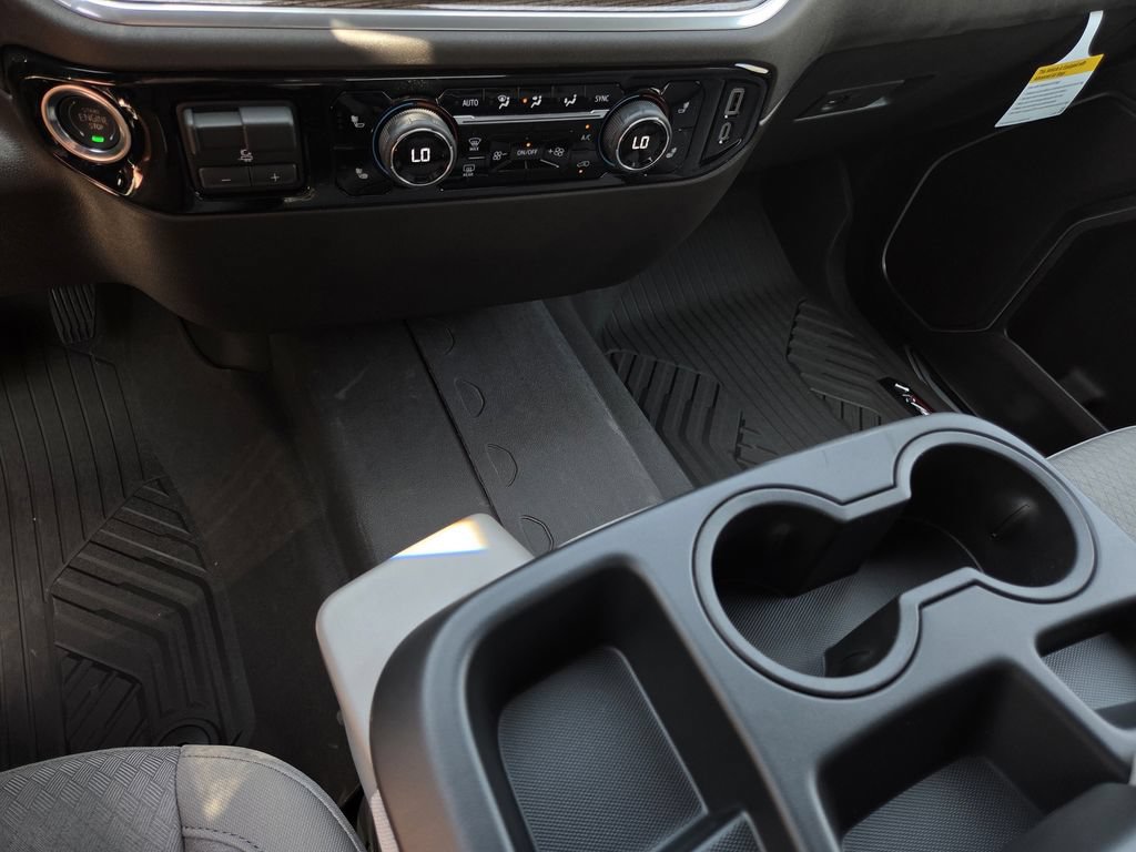 New 2026 Chevrolet Silverado 2500 LT AWD/4WD image 16