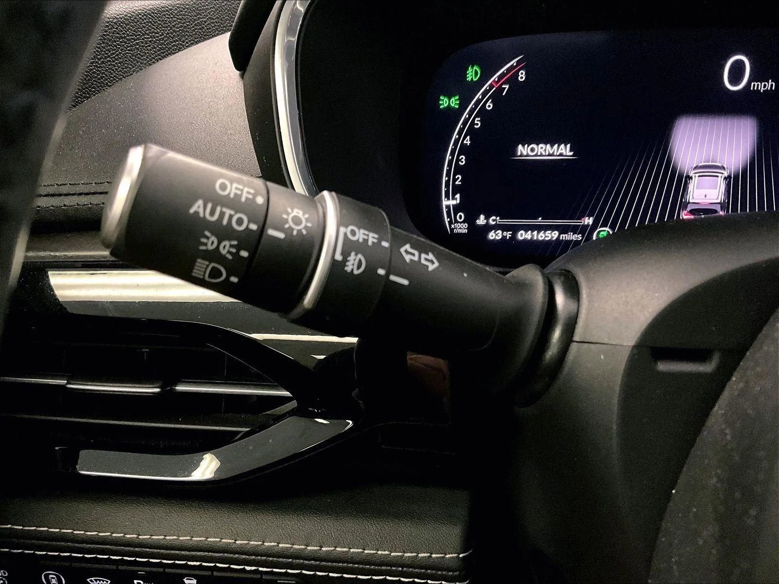 Used 2022 Acura MDX SH-AWD w/ Advance Package image 31