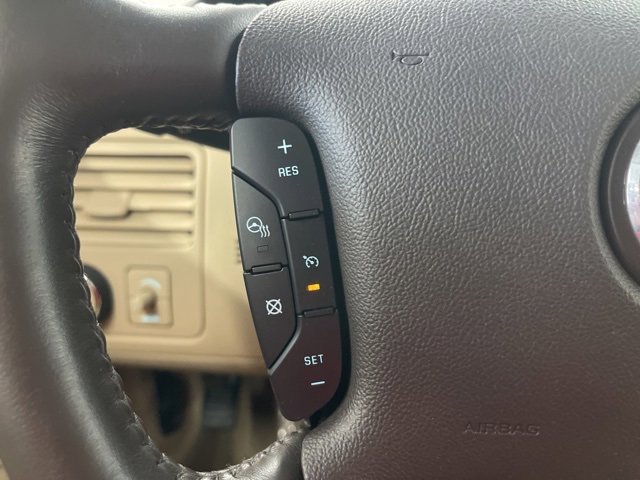 Used 2011 Buick Lucerne CXL w/ Driver Confidence Package image 22