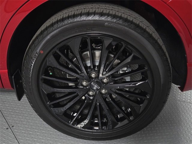 New 2026 Lincoln Corsair Reserve w/ Jet Appearance Package image 5