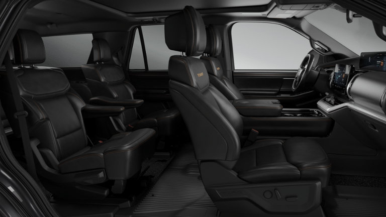 New 2026 Ford Expedition Tremor AWD/4WD image 28