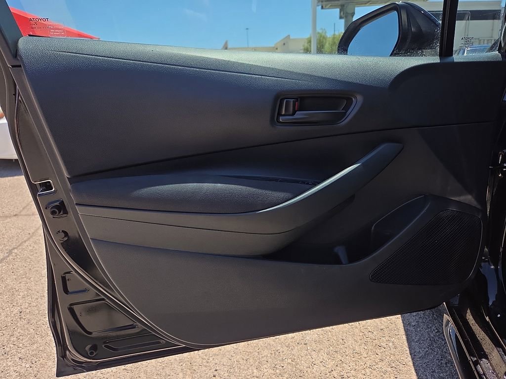 Certified 2024 Toyota Corolla LE image 17