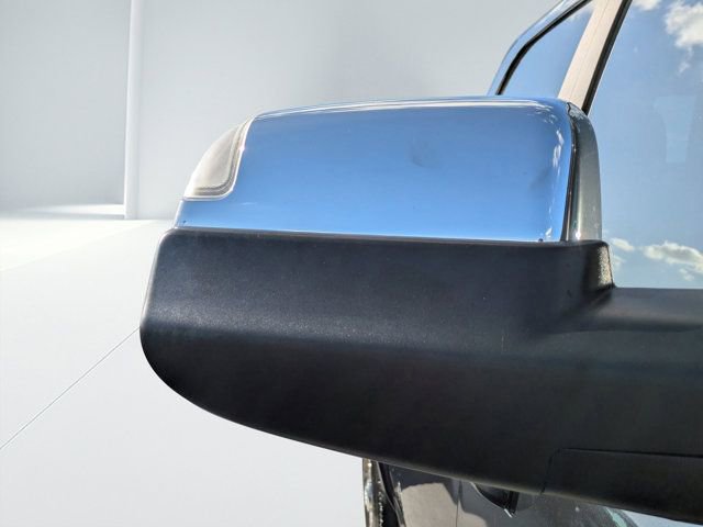 Used 2021 RAM 3500 Laramie image 9