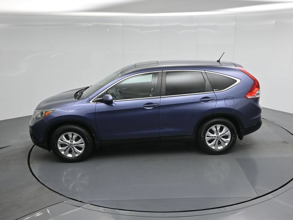 Used 2012 Honda CR-V EX image 39
