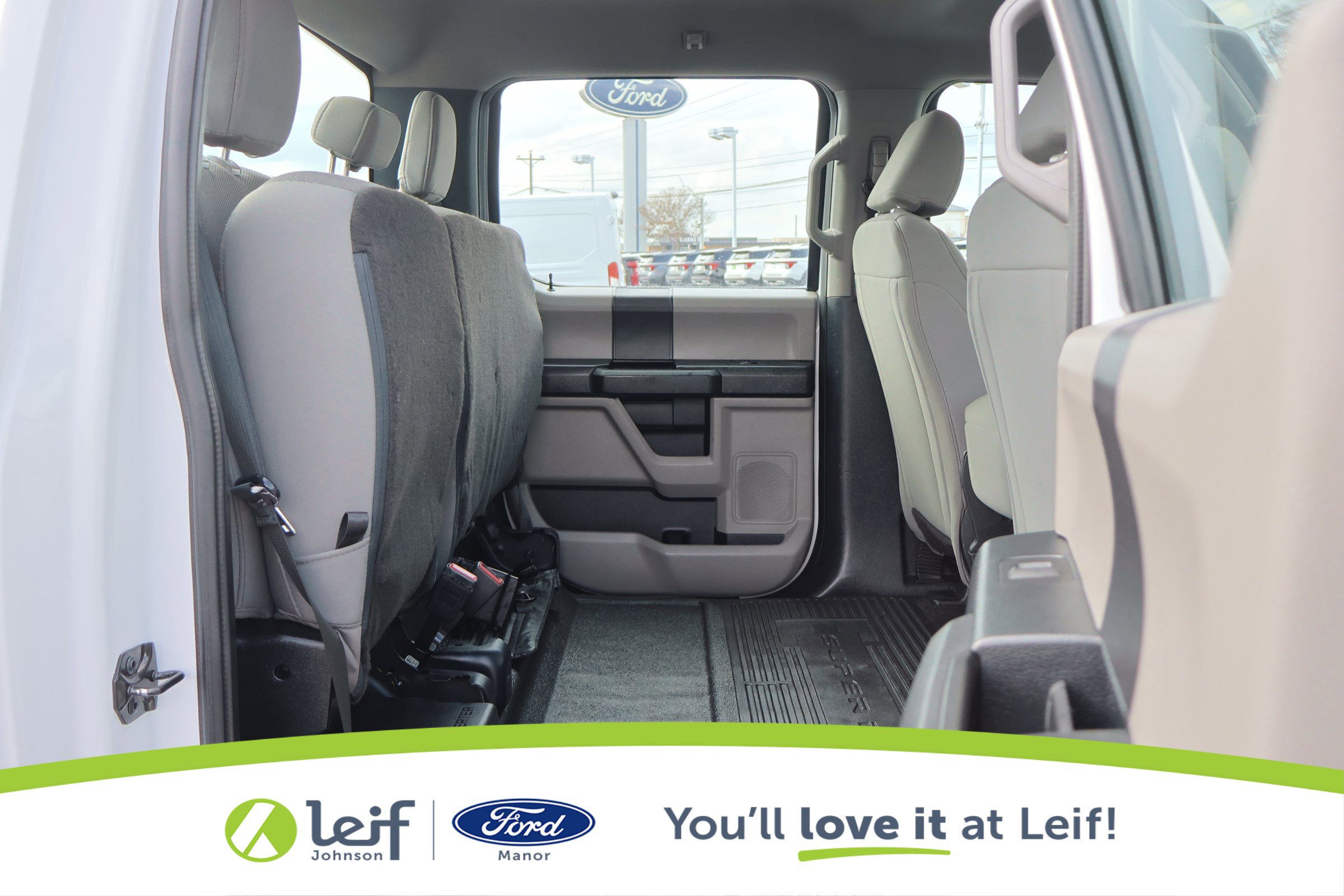 Used 2021 Ford F250 XL w/ Power Equipment Group image 31