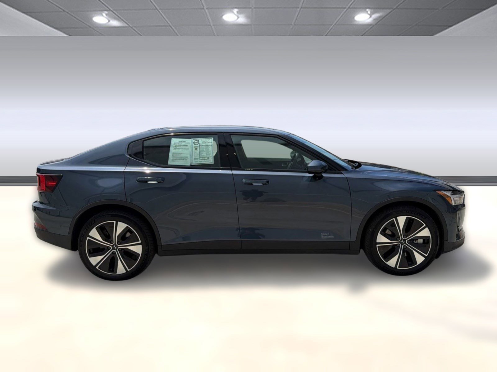 Used 2024 Polestar Polestar 2 AWD/4WD image 8