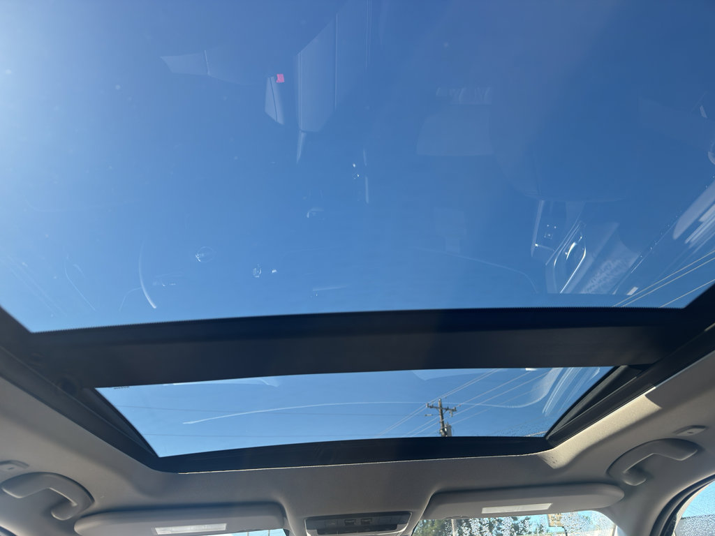 New 2026 Nissan Rogue Platinum w/ Platinum Premium Package image 10