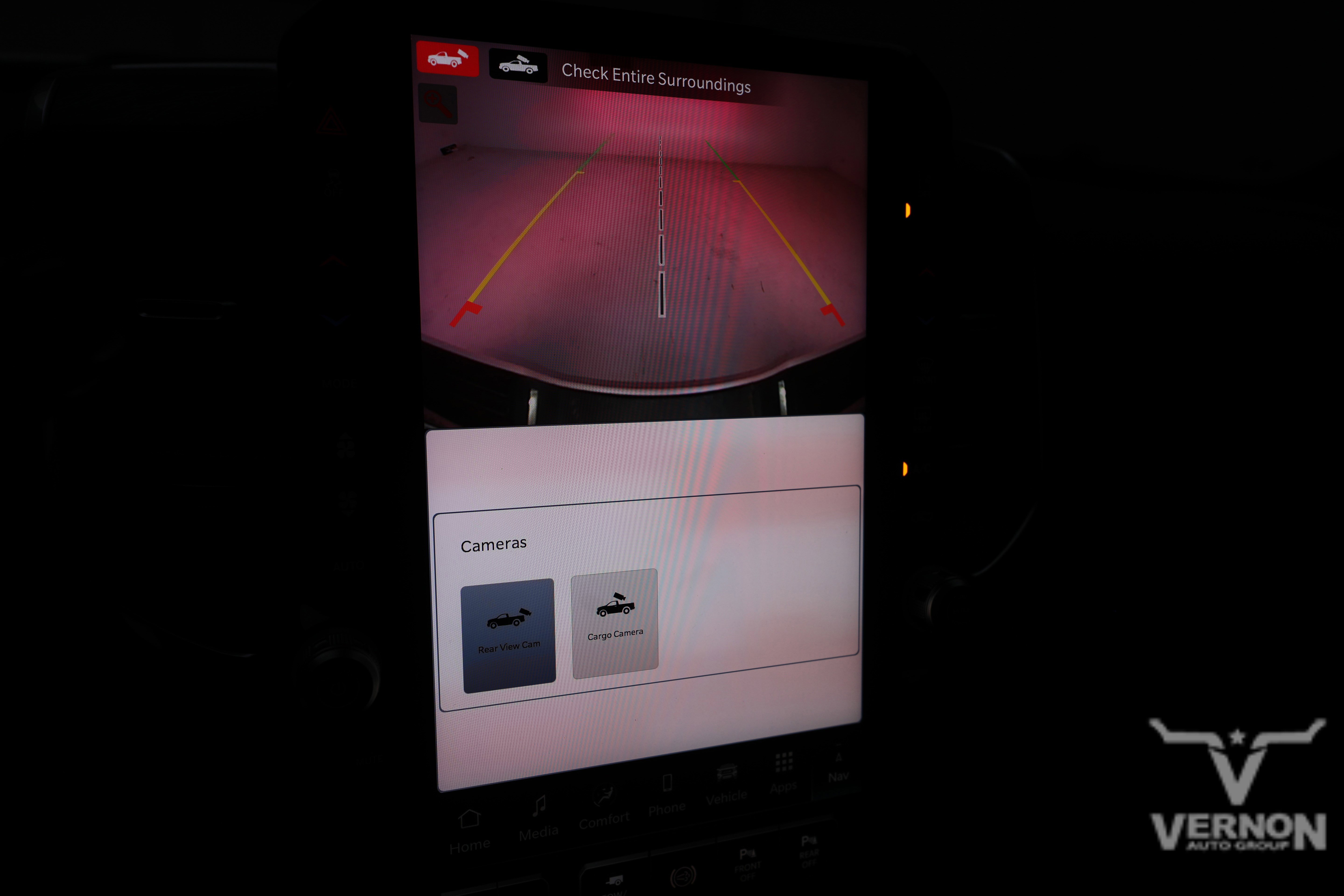 New 2025 RAM 3500 Laramie image 37