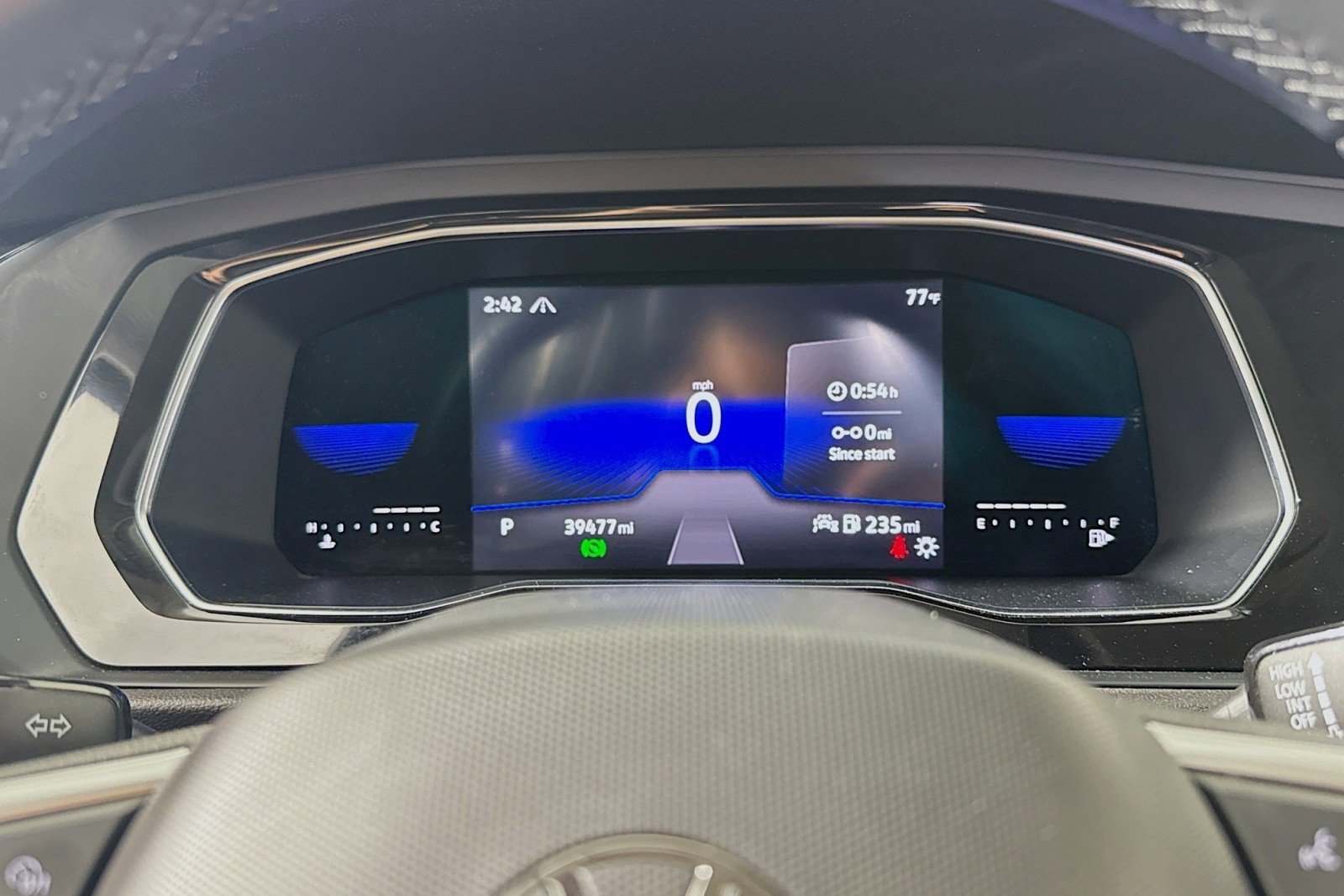 Used 2022 Volkswagen Jetta SE image 18