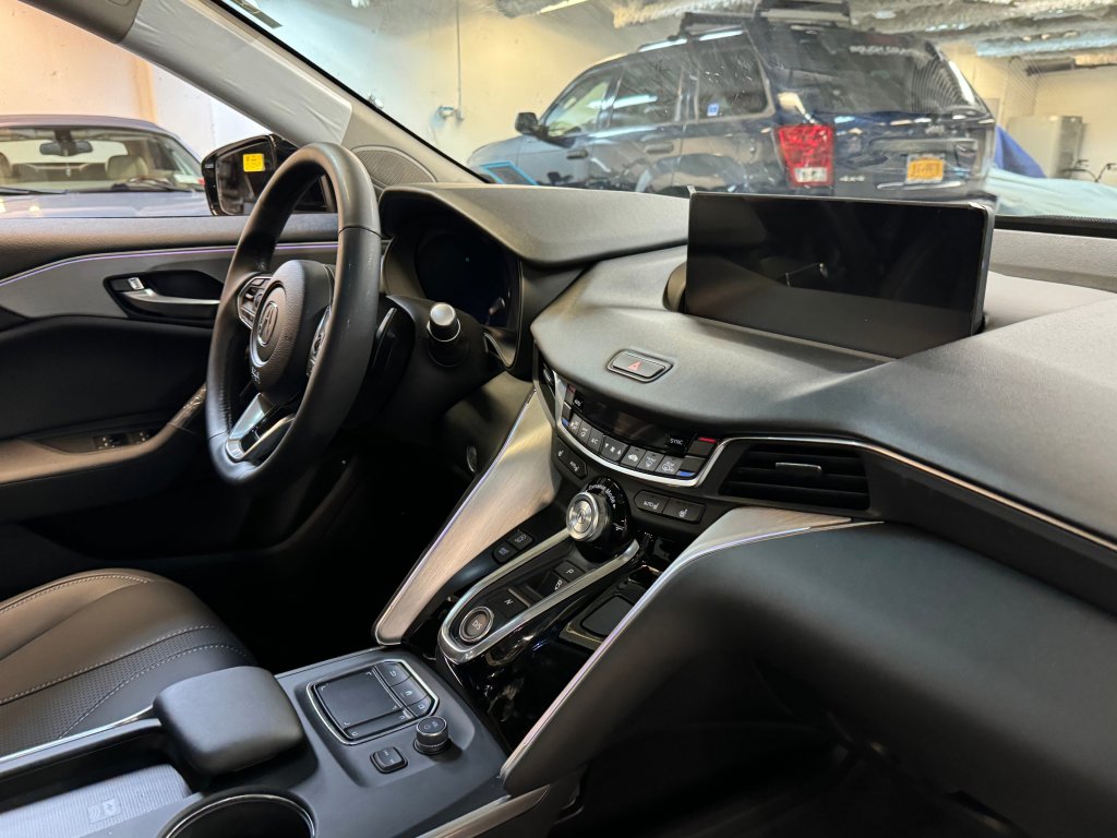 New 2025 Acura TLX w/ Technology Package image 32